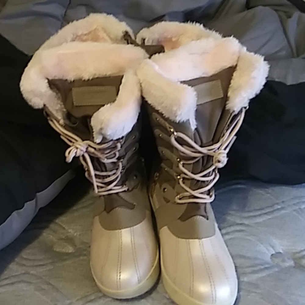 Khombu Snowboots